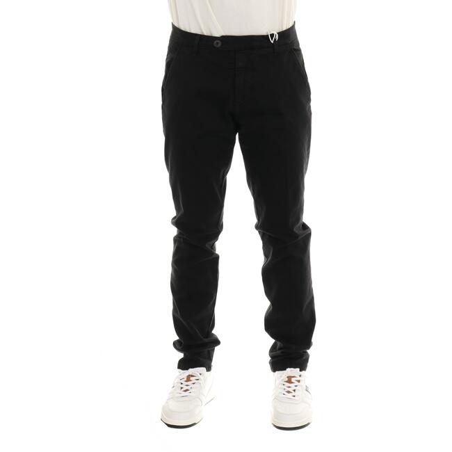 PANTALONE NEW ROLF ROY ROGERS - Mad Fashion | img vers.650x/